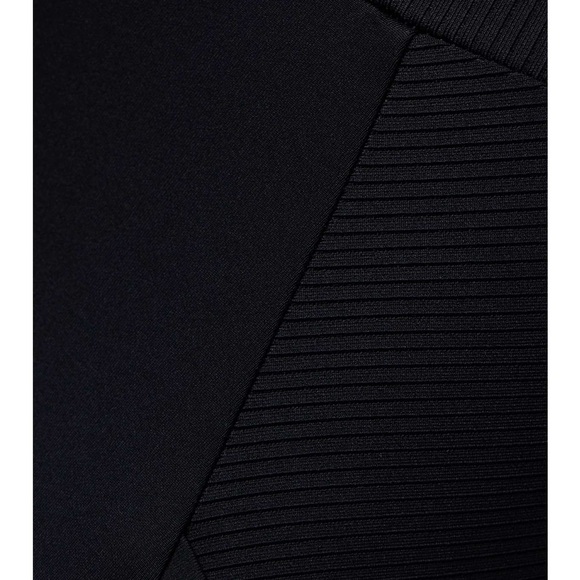 Airlift ribbed stretch 7/8 leggings - Picture 3 of 4